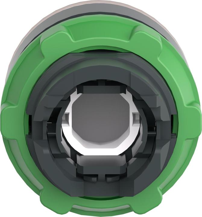 Actual product image Schneider Electric Pushbutton illuminable yellow