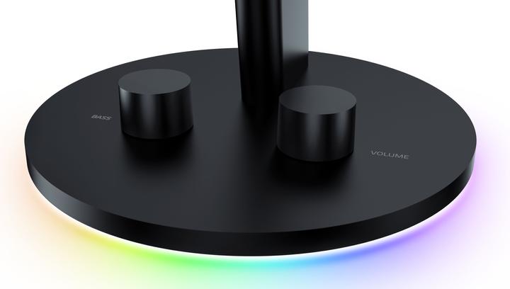 Produktbild Razer Nommo Chroma