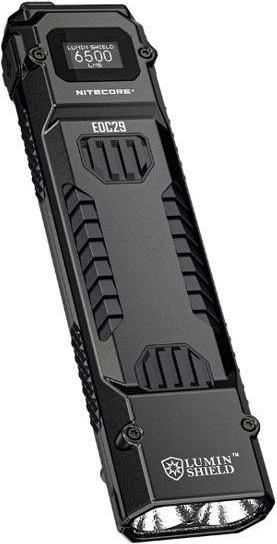 Produktbild Nitecore EDC29 (13.30 cm, 6500 lm)