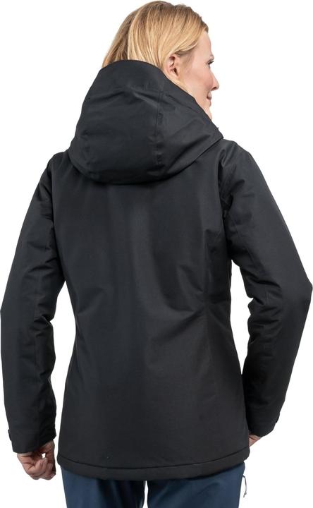 Produktbild Schöffel Style Wildkar Ins (34)