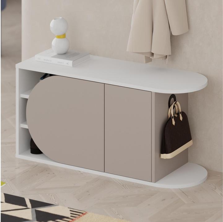Immagine prodotto Skye Decor Nova (104 x 37 x 50 cm)