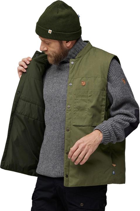 Image du produit Fjällräven Gilet pare-balles Singi (M)