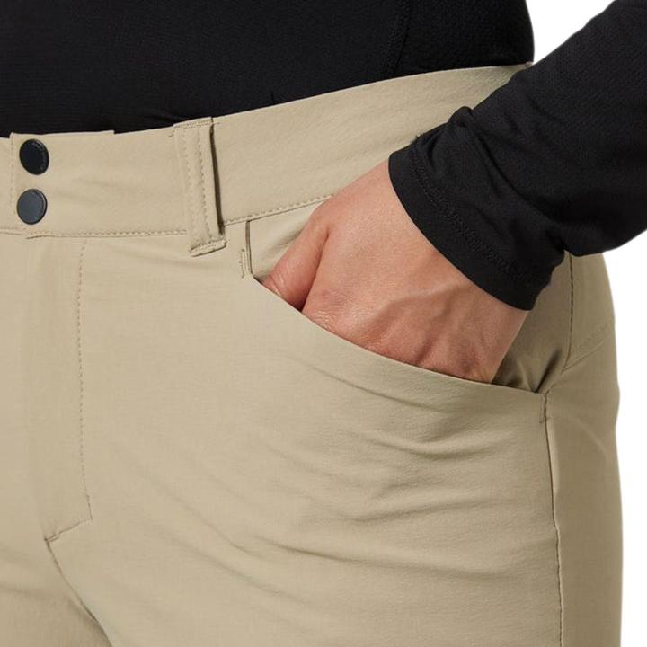 Produktbild Helly Hansen W Brona Softshell Shorts (L)