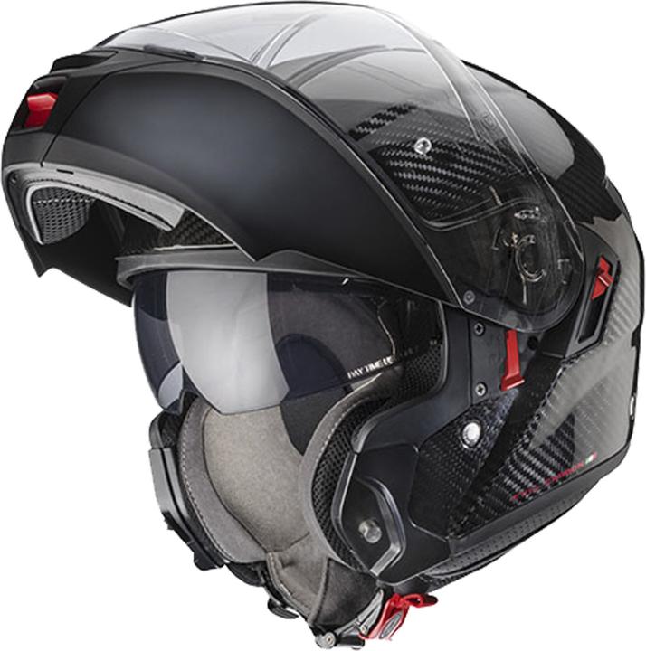 Produktbild Caberg Klapphelm Levo X Carbon (XL)