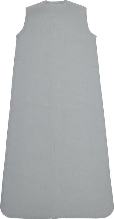 Immagine prodotto Meyco Sacco a pelo estivo 90 cm uni grijs (90 cm)