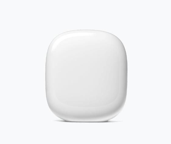 Produktbild Google Nest WiFi Pro 2er-Set
