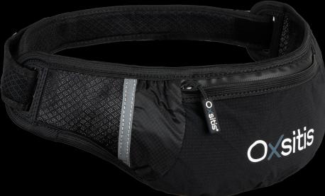 Actual product image Oxsitis Gravity Runbelt - Trinkgürtel