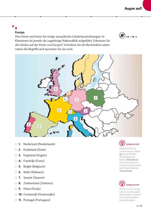 Actual product image Power-Sprachkurs Niederländisch (German, Dutch, PONS, 2022)