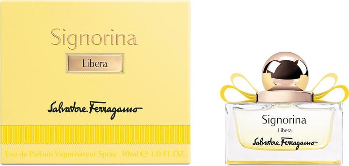 Produktbild Salvatore Ferragamo Signorina Libera (Eau de Parfum, 30 ml)