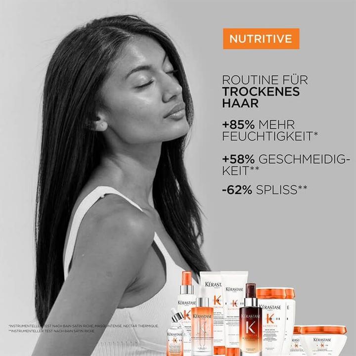 Image du produit Kérastase Nutritive (Set soin capillaire)