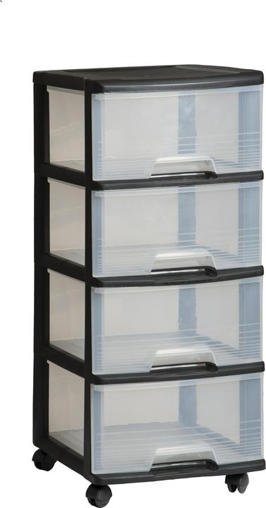 Curver 214757 (39 x 37 x 80.5 cm)