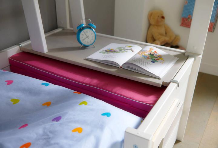 Actual product image Lifetime Kidsrooms Cabin bed (90 x 200 cm)
