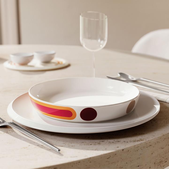 Immagine prodotto Villeroy & Boch La Boule Miami Iconic (7 Pezzo/i)