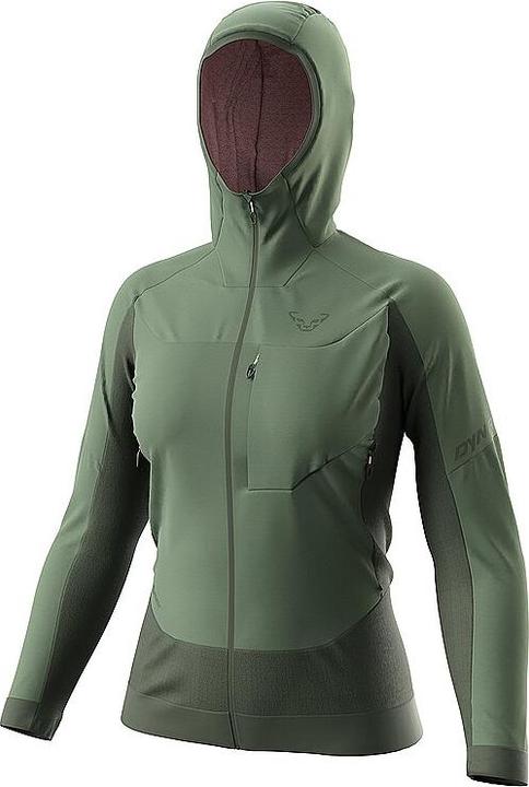 Actual product image Dynafit Tigard Alpha Direct jacket (XL)