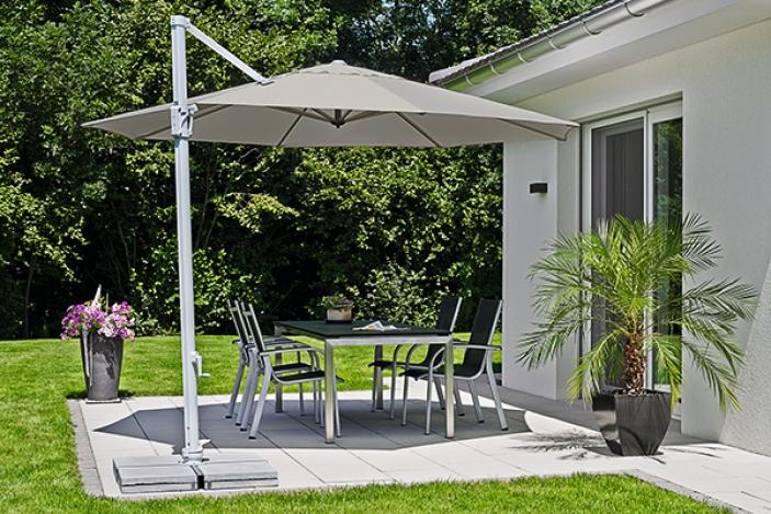 Image du produit Suncomfort by Glatz Sunflex (3.50 m)