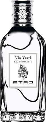 Immagine prodotto Etro Via Verri (Eau de toilette, 50 ml)