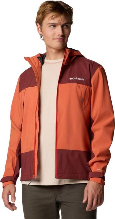 Actual product image Columbia Boulder Falls (L)