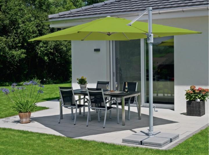 Actual product image Suncomfort by Glatz Sunflex (3 m)