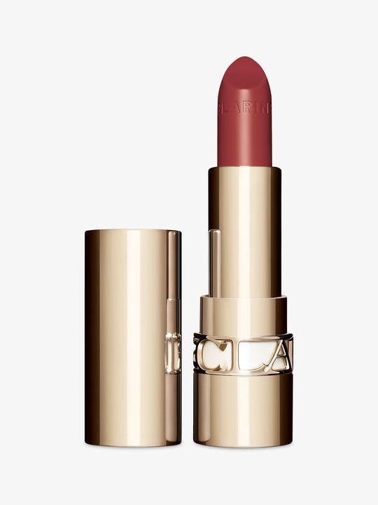 Actual product image Clarins Joli Rouge Satin No 774 (774 Pink Blossom)