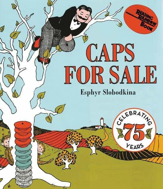 Produktbild Esphyr Slobodkina