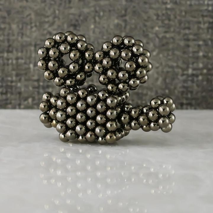 Image du produit Neoballs Aimants Sphere Aimants Pistolet-Métal