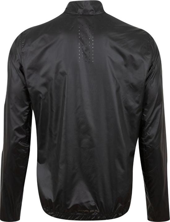 Produktbild Pearl Izumi Leichte winddichte Fahrradjacke Herren "Attack Barr" (S)