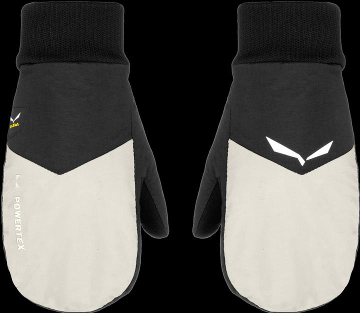 Salewa Powertex TirolWool® Responsive Fäustlinge Kind (One Size)