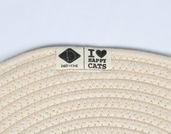 Actual product image D&D Bowl mat JILL