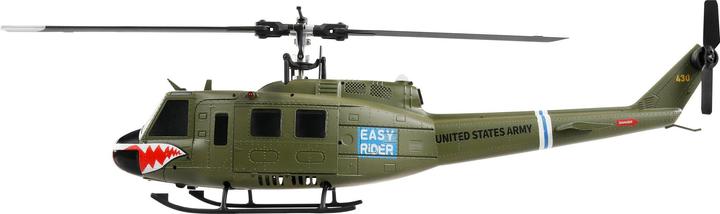 Produktbild Amewi UH-1 Pro CP Brushless Helikopter 1:27