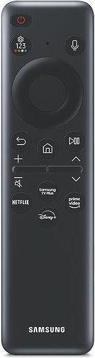Productafbeelding Samsung TV GU43DU8079 (2024) (43", DU8079, LCD, 4K, 2024)