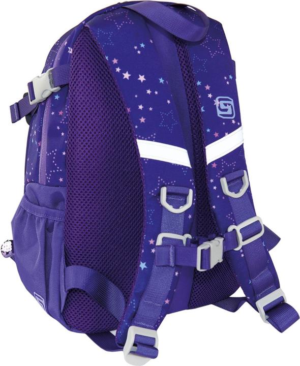 Image du produit Schneiders Sac à dos pour enfants Galaxy Girl violet