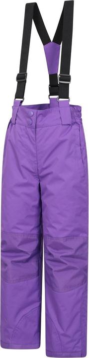 Produktbild Mountain Warehouse Childrens/Kids Honey Ski Trousers (98)