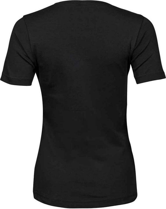 Image du produit Tee Jays - T-shirt INTERLOCK - Femme (XL)