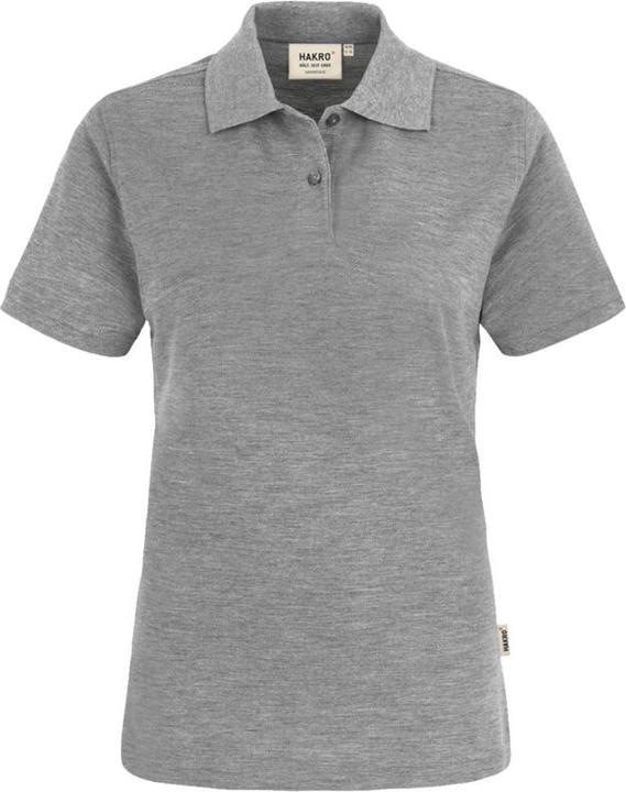 Actual product image Hakro Polo shirt top (M)