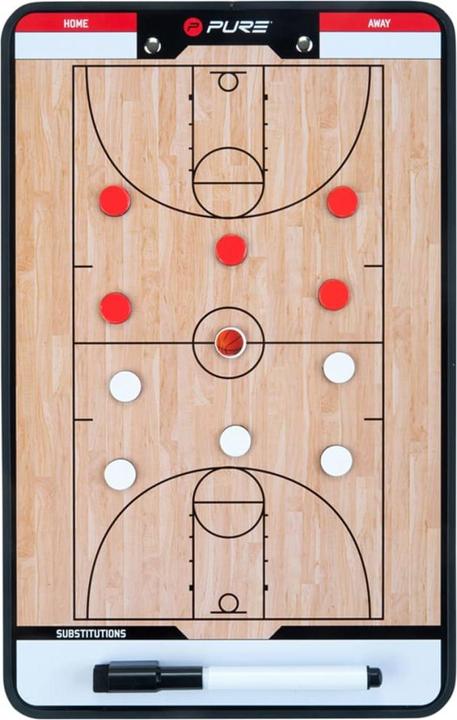 Pure2improve Basketball