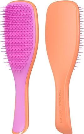 Tangle Teezer Die feine & zerbrechliche Wet Detangler Haarbürste Soft Flex Teeth Ideal für dünner werdendes Haar