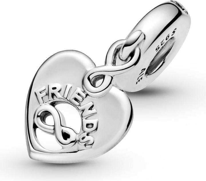 Image du produit Pandora Personnes (Argent sterling 925)