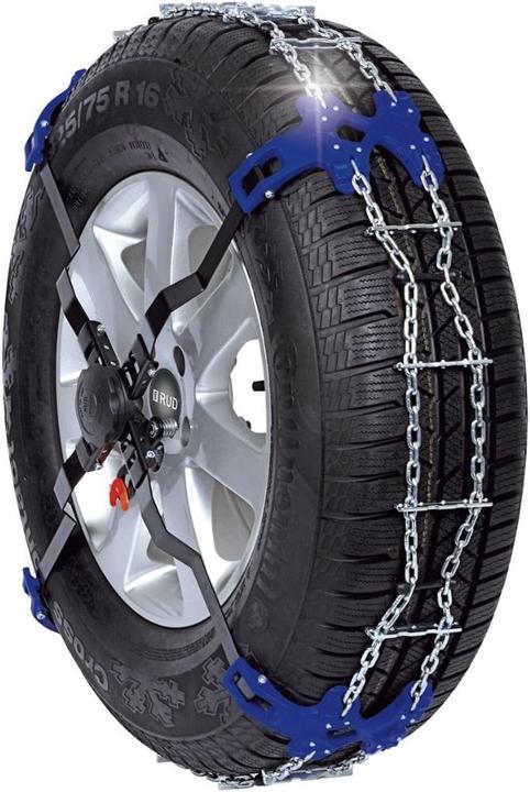 Produktbild Rud Centrax S897