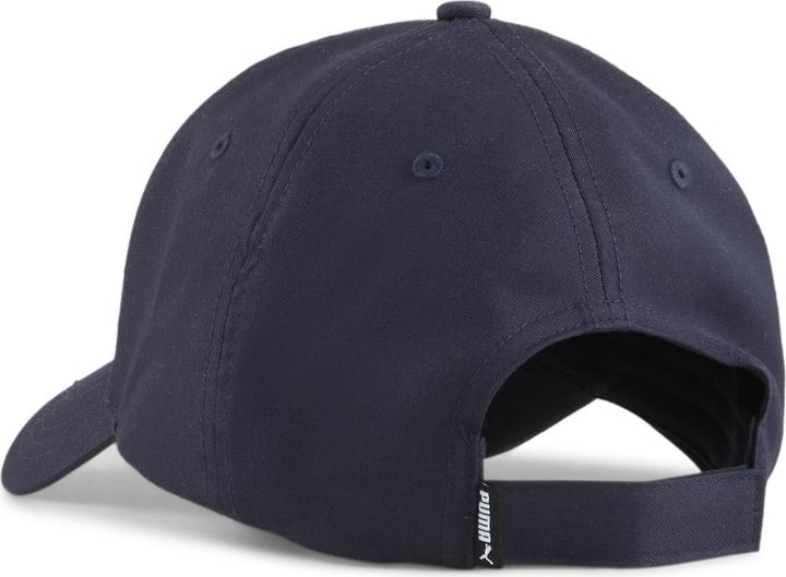 Actual product image Puma Ess Metal Cat Bb Cap (M)