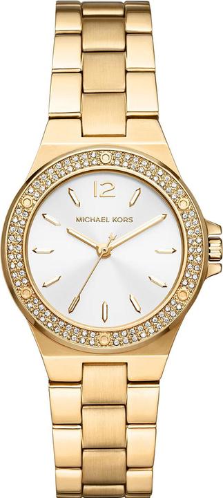 Immagine prodotto Michael Kors Lennox (Orologio da polso analogico, 33 mm)