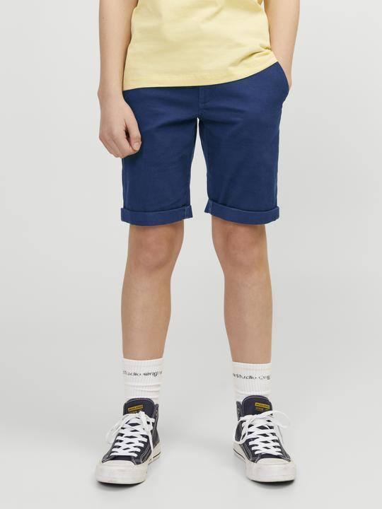 Actual product image Jack & Jones Jpstdavid Jjchino Shorts Akm Sn Mni (116)