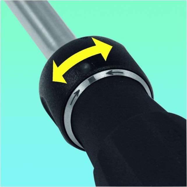 Image du produit PB Swiss Tools Porte-magazine bit (Cruciforme PZ, Torx (TX), Escale, Clé Allen, Recouvrement cruciforme Phillipps (PH))