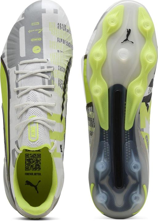 Immagine prodotto Puma King Ultimate Forever Fg/Ag (45)