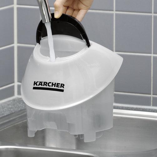 Produktbild Kärcher SC5 Easy Fix (4.20 Bar, 2200 W)