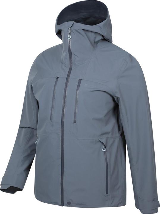 Produktbild Mountain Warehouse Kailash Jacke wasserfest 25 Lagen (XXL)