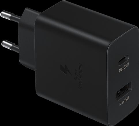 Produktbild Samsung Duo Power Adapter (35 W)