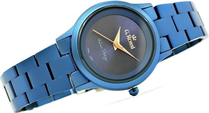Actual product image Gino Rossi Damski G.Rossi 10777B-6F3
