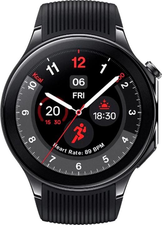Actual product image OnePlus Watch 2 (46.60 mm)
