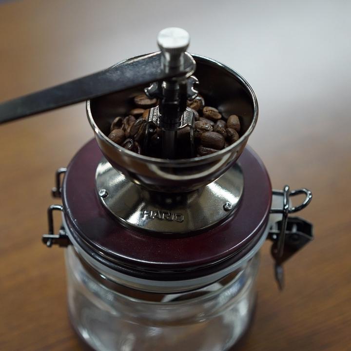 Produktbild Hario Kanister
