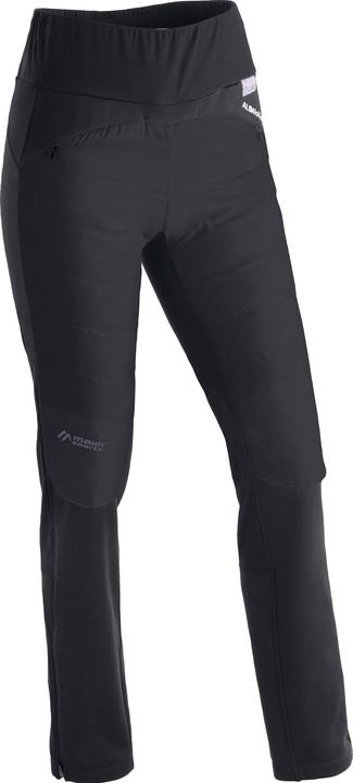 Actual product image Maier Sports Women's Skjoma Pants (42, L)